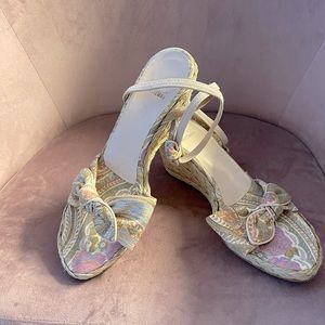 Stuart Weitzman Sandals